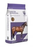 Pasza dla koni sportowych z otrębami ryżowymi Condition-Improver Mix 20 kg - Saracen