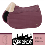 Potnik MICRO EVO-WOOL Heritage AW 23/24 - Eskadron - cassis