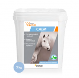 Suplement na wyciszenie Yarrowia Equinox Calm 3 kg