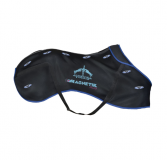 Derka magnetyczna - Veredus - black