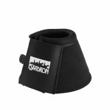 Kaloszki PIKOSOFT - Eskadron - black