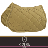 Potnik GLAM CRYSTAL Heritage AW 25/26 - Eskadron - cardamom