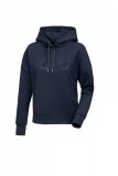 Bluza damska z kapturem MIE AW 22/23 - Pikeur - night sky