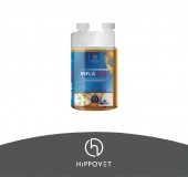 Farmaceutyczny olej z czarnuszki InflaMed+ 1,2l - Hippovet Pharmacy