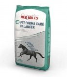 Pasza o niskiej zawartości skrobi, bez zbóż PerformaCare Balancer 20 kg - Red Mills - granulat