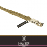 Uwiąz DURALASTIC PANIC HOOK Heritage AW 25/26  - Eskadron - cardamom