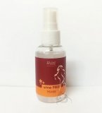 BIO-enzymatyczny preparat na plamy organiczne URINE FREE 50ml - OVER HORSE