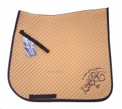 Potnik COTTON REGULAR PLUS A - Equest - karmelowy