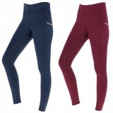 Legginsy zimowe damskie AW 22/23 - Covalliero