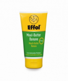 Balsam na kąciki pyska 150 ml - EFFOL - banan