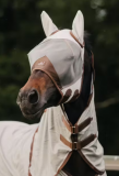 Maska przeciw owadom Classic - Kentucky - silver