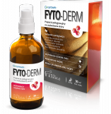 Spray na rany FYTO-DERM 30ml - EUROWET