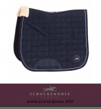Potnik ujeżdżeniowy MAGIC STYLE AW20 - Schockemohle - dark navy