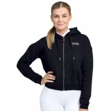 Bluza damska Marlhen - Spooks - black