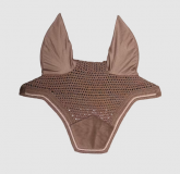 Nauszniki Wellington Velvet - Kentucky - beige