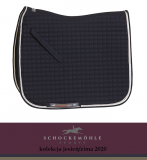 Potnik ujeżdżeniowy NEO STAR STYLE AW20 - Schockemohle - dark navy