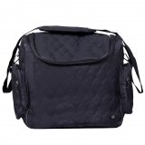 Torba na szczotki Classy - QHP - black