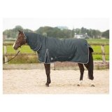 Derka padokowa z kołnierzem 200g 600D - Harry's Horse
