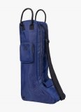 Torba na oficerki Limited Edition - QHP - navy