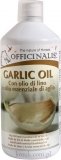 Garlic oil - olej czosnkowy 1000ml - OFFICINALIS