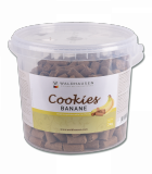 Cukierki dla koni COOKIES 3kg - Waldhausen - banan