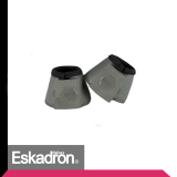 Kaloszki SOFTSLATE - Reflexx S/S 21 - Eskadron - lightolive