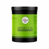 Glinka regenerująca Groom's Clay 2000g - NuVena