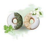 Pączki jaśmin + pietruszka - Candy Horse