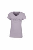Koszulka damska PHILY - Pikeur - lilac