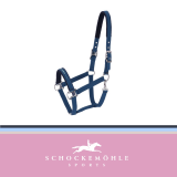 Kantar MEMPHIS III SS26 - Schockemohle - colonial blue