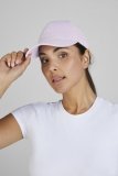 Czapka z daszkiem MESH CAP 7830 ATHLEISURE - Pikeur - lavender blush