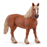  Figurka klacz rasy belgijskiej  FARM WORLD - SCHLEICH