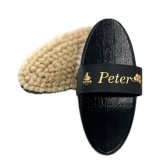 Szczotka z kozim włosiem Peter - HAAS