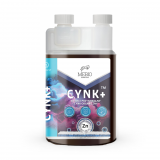 CYNK+ 1,2l wysoce przyswajalny cynk organiczny - MEBIO