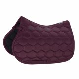 Potnik GLOSSY WAVE BASIC - Eskadron - blackberry