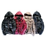 Kurtka DIRCE - EURO-STAR - czarna