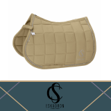 Potnik BIG SQUARE SPARKLE Classic Sports S/S 26 - Eskadron - sierra