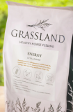 Musli dla koni Energy Musli 8 kg - Grassland