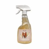 Vanilla Shine Spray 500 ml - Over Horse  KRÓTKI TERMIN 07/2025