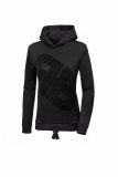 Bluza sportowa damska SANNE AW 22/23 - Pikeur - black