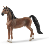  Figurka wałach rasy saddlebred HORSE CLUB- SCHLEICH