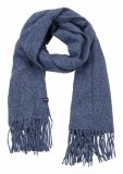 Szalik SCARF AW 22/23 - Pikeur - denim melange