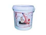 Suplement mineralno-kolagenowy dla źrebiąt, młodych koni i klaczy MineralPony Baby 10,5 kg - Orling