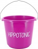 Wiadro bez pokrywki 12L - HIPPOTONIC
