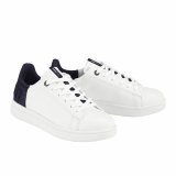 Buty Sneaker PAULI SELECTION - Pikeur - white/glitter navy