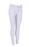 Bryczesy damskie ELECTRA II FS - Schockemohle - white