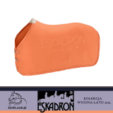 Derka polarowa FLEECE STAMP Classic Sports S/S 22 - Eskadron - soft peach