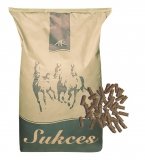Pasza wysokoenergetyczna dla koni 25kg - Sukces - granulat
