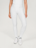 Bryczesy HYIGHLAND HYBRID - optic white - Tommy Hilfiger Equestrian 