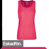 Top damski TANK - Reflexx Equestrian Fanatics S/S 21 - Eskadron - pink